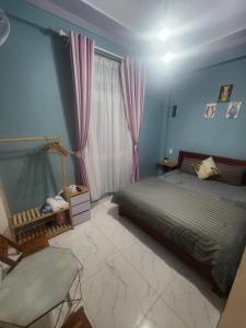 Khách Sạn Cây Xanh