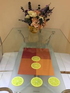 AMN Center Apartment