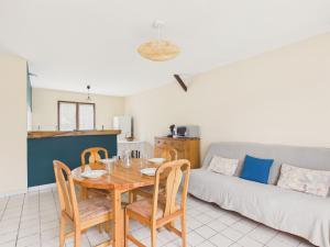 450m de la Jetee dArès, maison pour 4