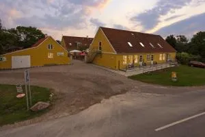 Boeslunde camping - Boeslunde