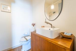 Charming retreat near Boavista with elevator