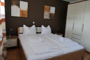 Kaiserliches Postamt Fewo 20