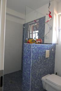 Kaiserliches Postamt Fewo 20