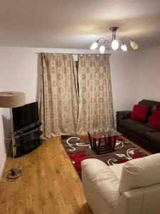 Charming Aberdeen Apartment