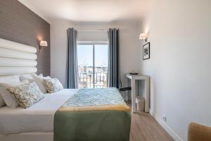 Vila Sao Vicente Boutique (Adults Only)