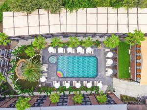 Golden Sun Hotel Adult Only