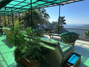 Beyond Nomad Luxury Hostel