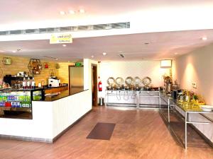 فندق سروات بارك جدة Sarwat Park Hotel Jeddah