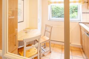 Freesenhoff - Töwernüst