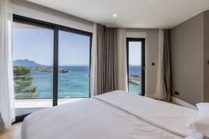 Villas Mare & Luce - Beachfront Complex