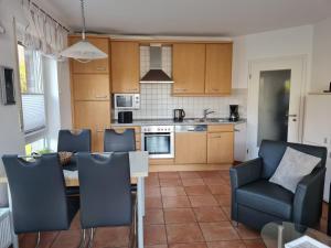 Haus Rubin, FeWo 03