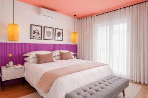 Neighbourhood Quarters - Design Apartments near Kloof Street