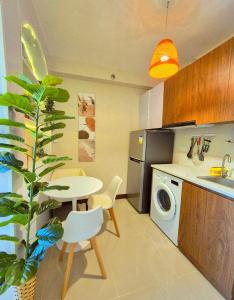 Cozy Condo Studio with pool and sea view Lapu-Lapu