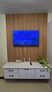 Cozy Condo Studio with pool and sea view Lapu-Lapu