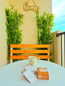 Cozy Condo Studio with pool and sea view Lapu-Lapu