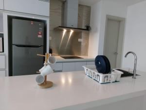 Southkey Mosaic 2 bedroom Family House