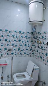 Bakhshi guest house