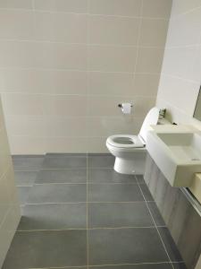 Southkey Mosaic 2 bedroom Family House