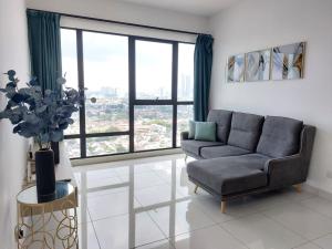 Southkey Mosaic 2 bedroom Family House