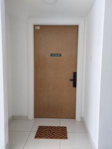 Southkey Mosaic 2 bedroom Family House