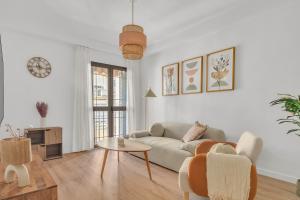 Alonso Relax with Garage By ELE Apartments