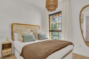Alonso Relax with Garage By ELE Apartments