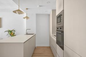 Alonso Relax with Garage By ELE Apartments