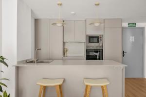 Alonso Relax with Garage By ELE Apartments