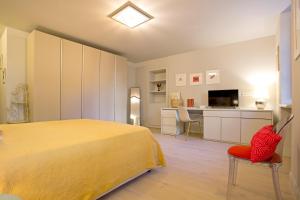 Suite Magnolia