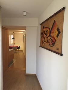 Charming apartment in Chiado with 2 terraces