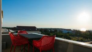 ZrceGuide - Luxury Apartments Novalja