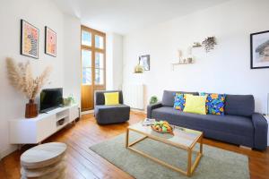 Le Riquet - Hyper Center