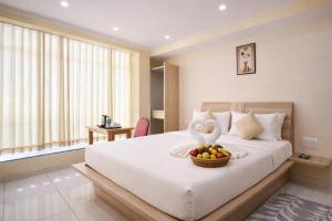 Manthra Hotel Arakere Bannerghatta, Bangaore