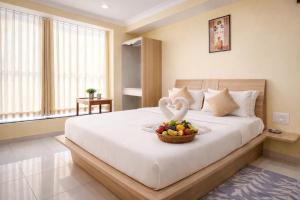 Manthra Hotel Arakere Bannerghatta, Bangaore