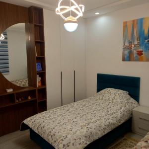 Appartement Galaxy Hammamet