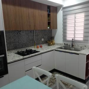 Appartement Galaxy Hammamet