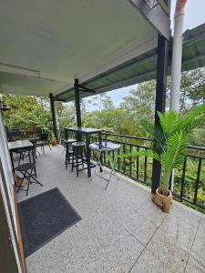 Kanso Hill Rosel Cottage 1