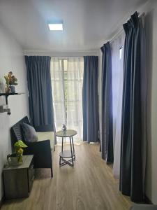 Kanso Hill Rosel Cottage 1