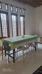 Parwela Homestay Ruteng