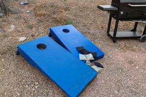 Pine Ridge Lodge- Hottub and Near Mt Rushmore