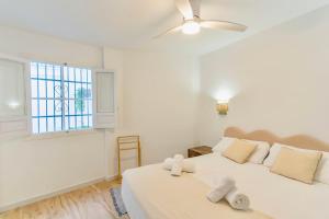 Deanes Califa Suites