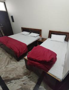 Shri Ved Vrinda Dham Aashram