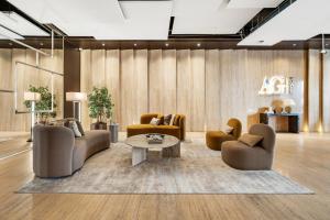 Unlock Metropolis Business Bay