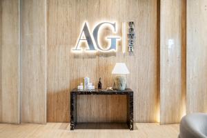 Unlock Metropolis Business Bay