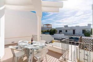 Casa vacanza Capricorno by Salum