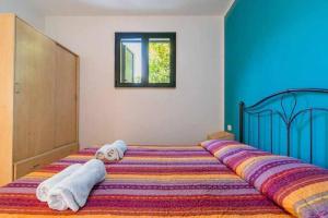Casa vacanza Capricorno by Salum