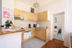 Le Riquet - Hyper Center