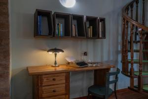 PODERE GELLINO 14, Emma Villas