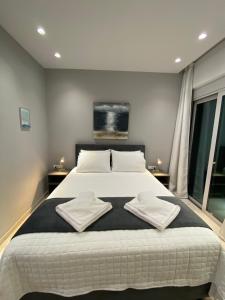 Almyra Suite