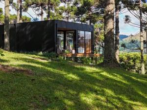 Mökki Cabanas de Altitude INAUGURAÇÃO ABRIL 2026